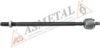 ASMETAL 20RN3550 Tie Rod Axle Joint